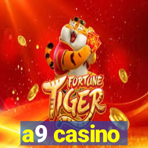 a9 casino